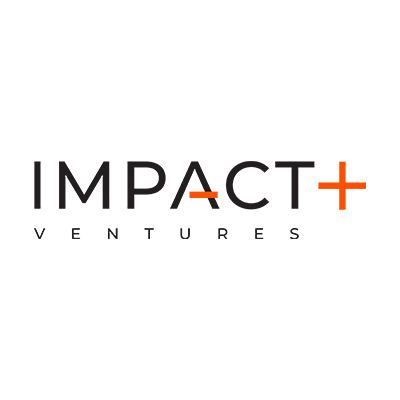 Logo Impact Plus Ventures