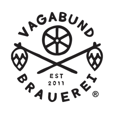 Logo Vagabund Brauerei GmbH